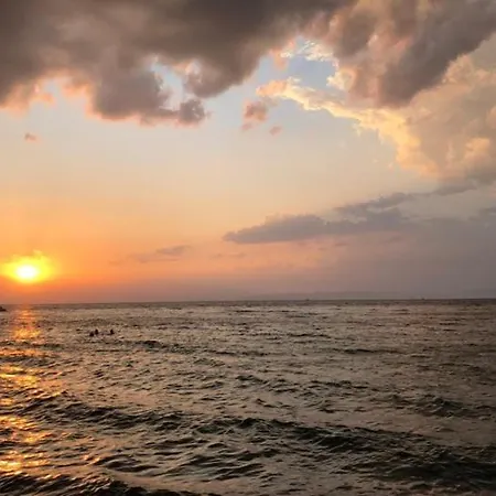 בית נופש Melodia Di Mare *