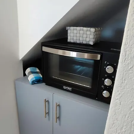 Melodia Di Mare בית נופש Skála Kallirákhis