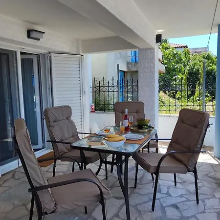 Melodia Di Mare Skála Kallirákhis