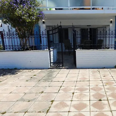 בית נופש Melodia Di Mare Skála Kallirákhis