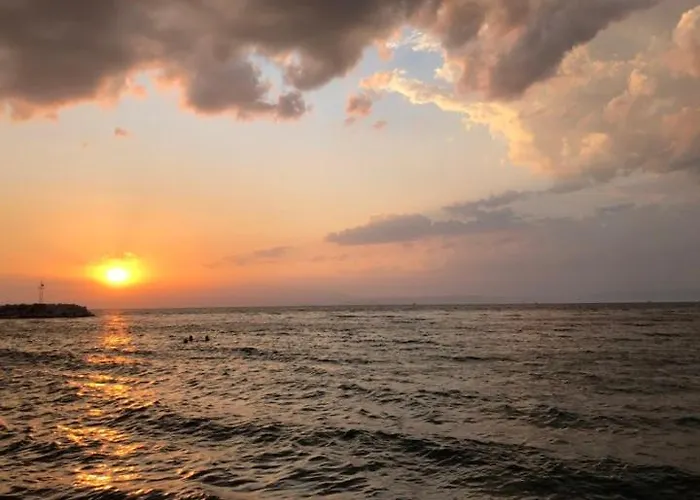 Case de vacanță Melodia Di Mare *