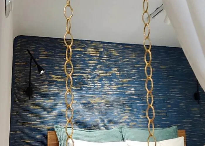 Case de vacanță Melodia Di Mare *