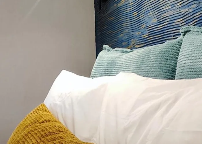 Melodia Di Mare Case de vacanță