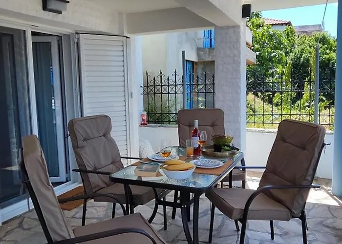 Melodia Di Mare Skála Kallirákhis