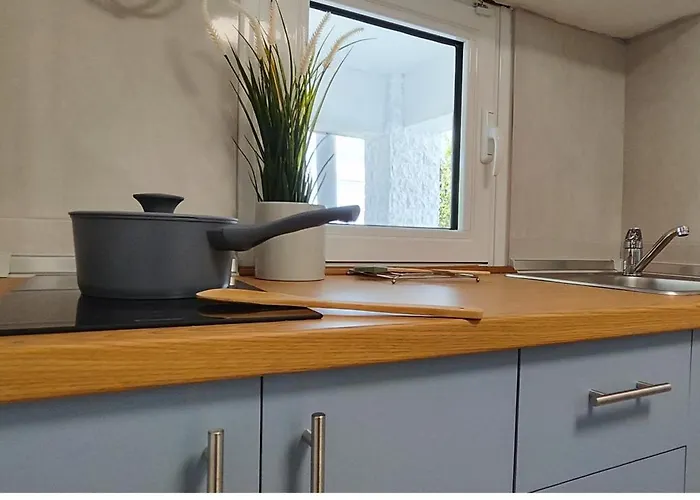 Melodia Di Mare Case de vacanță