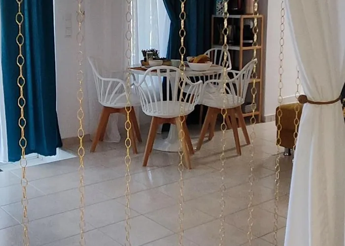 Melodia Di Mare Case de vacanță *