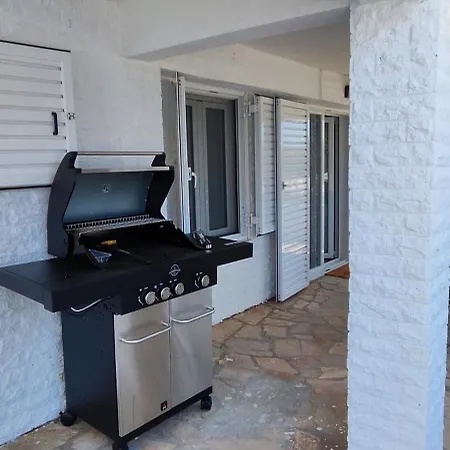 Melodia Di Mare * Skala Kallirakhis