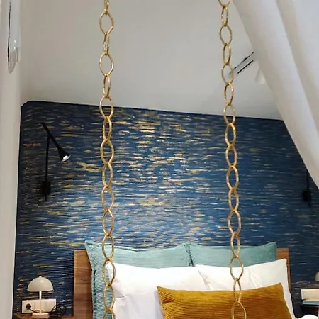 Holiday home Melodia Di Mare *