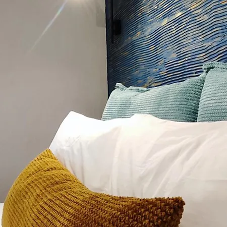 Melodia Di Mare Holiday home