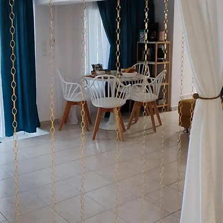 Melodia Di Mare Holiday home *