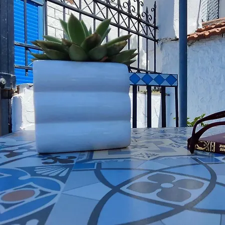 Melodia Di Mare * Skala Kallirakhis