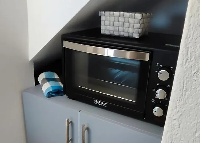 Melodia Di Mare Hébergement de vacances Skála Kallirákhis