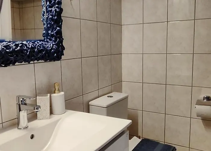 Hébergement de vacances Melodia Di Mare Skála Kallirákhis