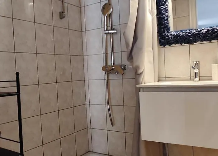 Melodia Di Mare Skála Kallirákhis