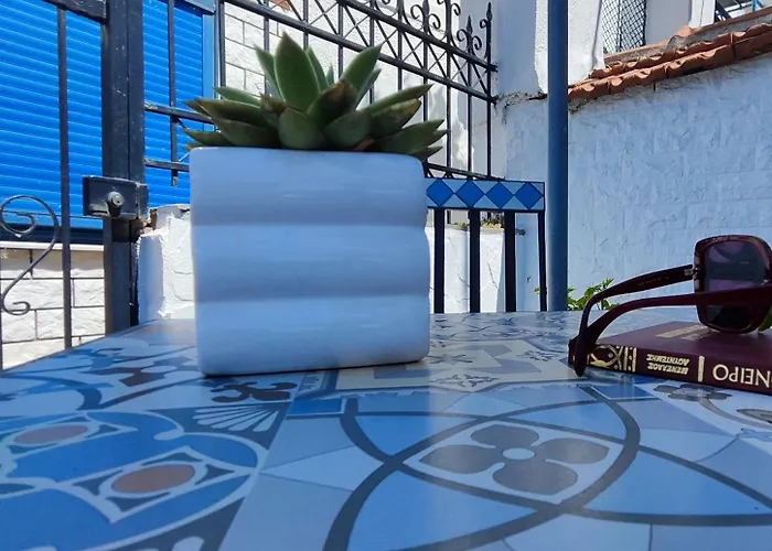 Melodia Di Mare * Skála Kallirákhis